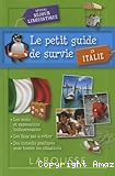 Le petit guide de survie en Italie