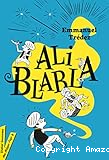 Ali Blabla