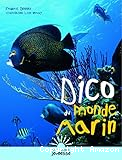Le Dico du monde marin