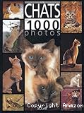 Les chats en 1000 photos