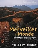 Les Merveilles du monde racontées aux enfants