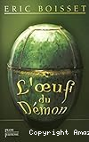 L'oeuf du démon