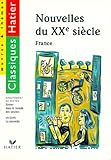 Nouvelles du XXe siècle