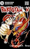 Bakegyamon. T. 2