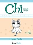 Chi, une vie de chat T. 6