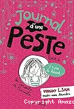 Journal d'une peste T. 4 : Y a pas de hasard