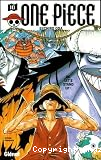One Piece T. 10 : Ok, let's stand up!