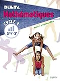 Mathématiques cycle 4 (Belin, 2016) : Delta