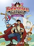 Bohemian Galion