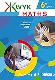 Mathématiques 6ème (Hachette, 2016) : Kwyk