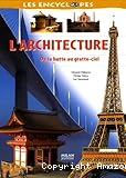 L'architecture de la hutte au gratte-ciel