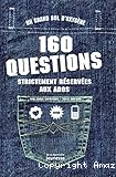 Un grand bol d'oxygène : 160 questions strictement réservés aux ados