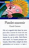 Pistolet-souvenir