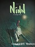 Ninn T. 1 : La Ligne Noire