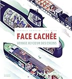 Face cachée : Voyage au coeur des engins