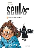 Seuls T. 11 : Les Cloueurs de nuit