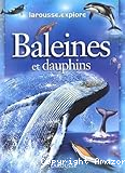 Baleines et dauphins