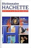 Dictionnaire encyclopédique