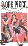 One Piece T. 11 : Le pire brigand de tout East-Blue