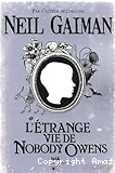 L'étrange vie de Nobody Owens