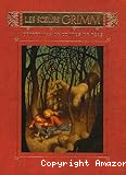 Les soeurs Grimm. T. 1 : Détectives de contes de fées