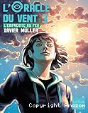 L'oracle du vent T. 3 : L'empreinte du feu