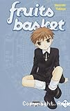 Fruits Basket. T. 11