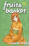 Fruits Basket. T. 12