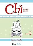 Chi, une vie de chat T. 5