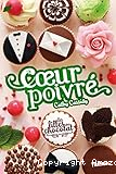 Les filles au chocolat T.5 3/4 : coeur poivré
