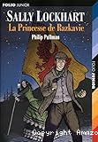 Sally Lockhart. T. 4 : La princesse de Razkavie