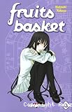 Fruits basket T. 13