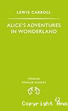 Alice's adventures in Wonderland