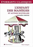 L'enfant des manèges