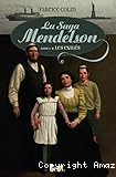 La Saga des Mendelson. T. 1 : Les exilés
