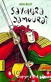 Sayonara Samouraï