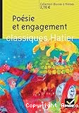 Poésie et engagement