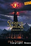 Le Seigneur des anneaux. T. 3 : Le retour du Roi