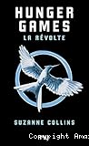 Hunger Games T. 3 : La Révolte