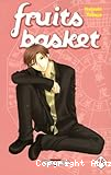 Fruits Basket. T. 14
