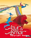 Azur et Asmar
