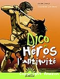 Le Dico des Héros de l'Antiquité
