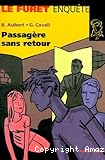 Passagère sans retour