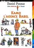 Kamo, l'agence de Babel
