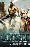 Odyssée T. 2 : Les naufragés de Poséidon