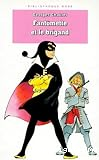 Fantômette et le brigand