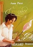 Le serment de Domenico. T. 1 : Les miroirs du palais