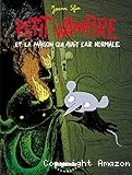 Petit Vampire et la maison qui avait l'air normale