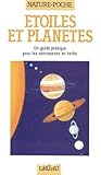 Etoiles et planètes