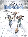 Les quatre de Bakerstreet Tome 3: le rossignol de Stepney